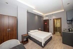 Comfort Suites Hotel