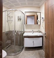 Comfort Suites Hotel