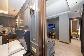 Comfort Suites Hotel