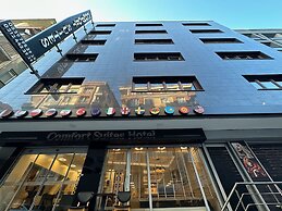 Comfort Suites Hotel