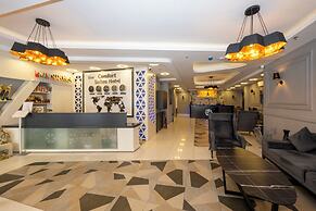 Comfort Suites Hotel