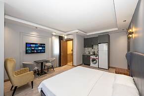 Comfort Suites Hotel