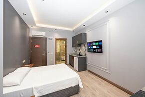 Comfort Suites Hotel