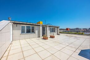 Comfort Suites Hotel