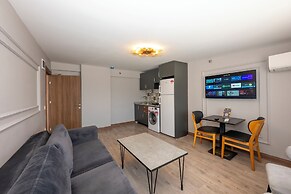 Comfort Suites Hotel