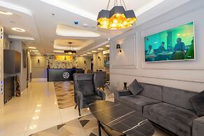 Comfort Suites Hotel