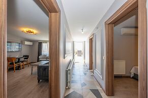 Comfort Suites Hotel