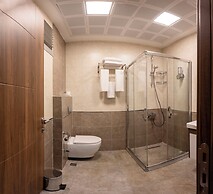 Comfort Suites Hotel