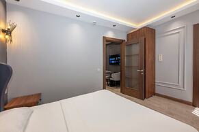 Comfort Suites Hotel