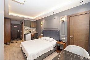 Comfort Suites Hotel