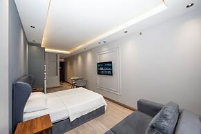 Comfort Suites Hotel