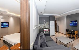 Comfort Suites Hotel