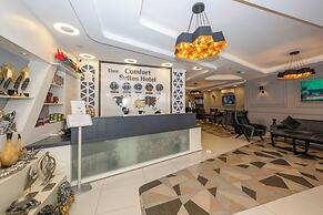 Comfort Suites Hotel