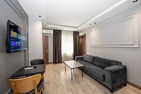 Comfort Suites Hotel