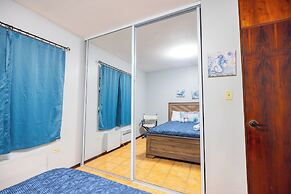 Beach condo with Pool and Ocean View