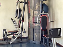 Beach condo with Pool and Ocean View