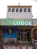 Goroomgo Sun Plaza Lodge Konark