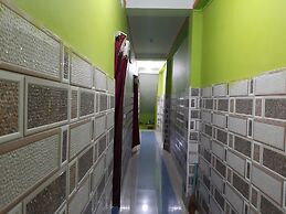 Goroomgo Sun Plaza Lodge Konark