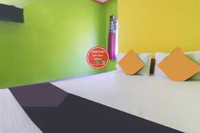 Goroomgo Sun Plaza Lodge Konark