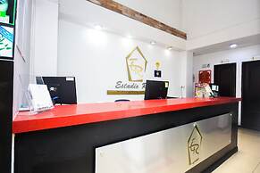 Hotel Estadio Real