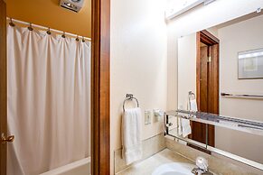 85SW - Fireplace - WiFi - Washer/Dryer - Dishwasher - Sleeps 4