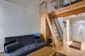 94SLL - Inexpensive - Fireplace - WiFi - Sleeps 4