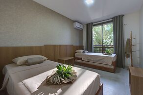 Apartamento no WaiWai Cumbuco Fortaleza