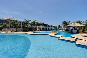 Apartamento no WaiWai Cumbuco Fortaleza