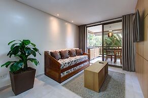 Apartamento no WaiWai Cumbuco Fortaleza
