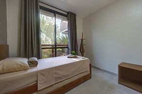 Apartamento no WaiWai Cumbuco Fortaleza