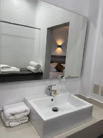 Hotel Santa Rosa Comitan