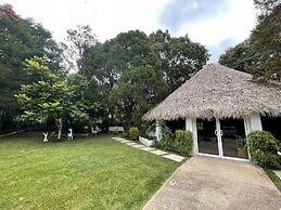 Hotel Santa Rosa Comitan