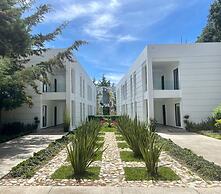 Hotel Santa Rosa Comitan