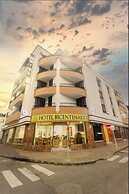 Hotel Bicentenario