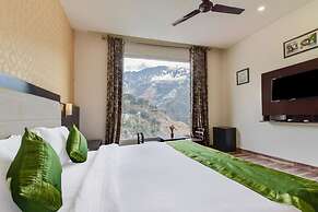 Goroomgo Hotel New Vaikunth  Dharamshala