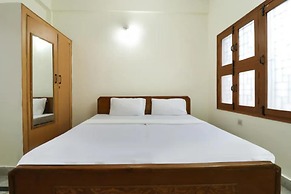 Goroomgo Hotel Bhameshwari Haridwar
