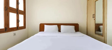 Goroomgo Bhameshwari Haridwar