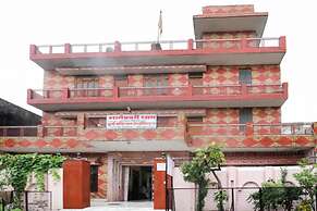 Goroomgo Hotel Bhameshwari Haridwar