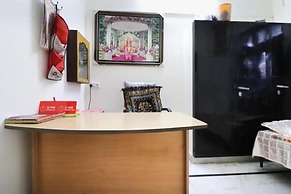 Goroomgo Bhameshwari Haridwar