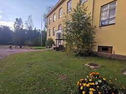 Immaculate Residence 5-bed Apartment in Kotka