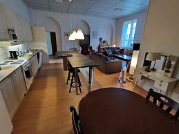 Largeresidence 5-bed/11 Persons Apartment in Kotka