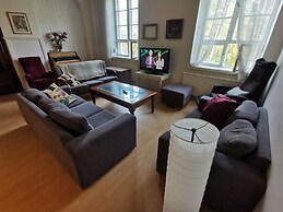 Largeresidence 5-bed/11 Persons Apartment in Kotka