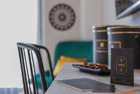 Numa Hotel Tel Aviv Jaffa