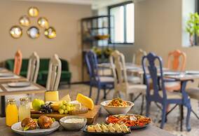 Numa Hotel Tel Aviv Jaffa