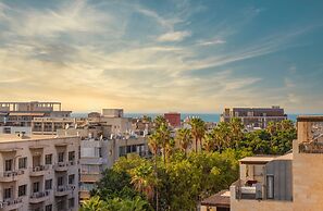 Numa Hotel Tel Aviv Jaffa