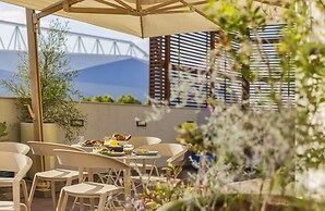 Numa Hotel Tel Aviv Jaffa