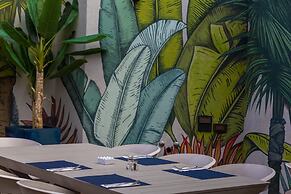 Numa Hotel Tel Aviv Jaffa