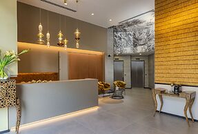 Numa Hotel Tel Aviv Jaffa