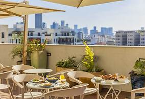 Numa Hotel Tel Aviv Jaffa