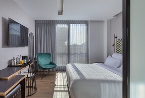 Numa Hotel Tel Aviv Jaffa